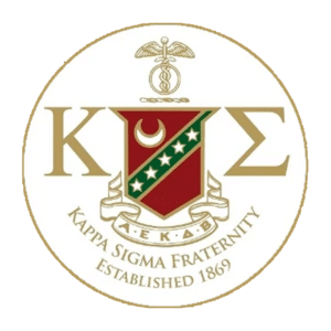 Grant Fleischer Kappa Sigma