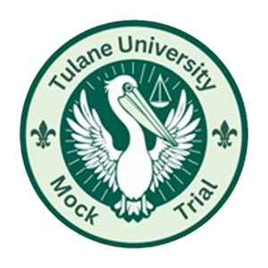 Grant Fleischer Tulane Mock Trial